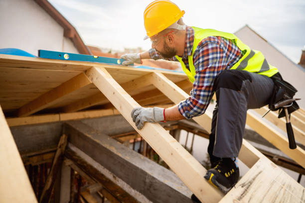 Best New Roof Installation  in Helmetta, NJ